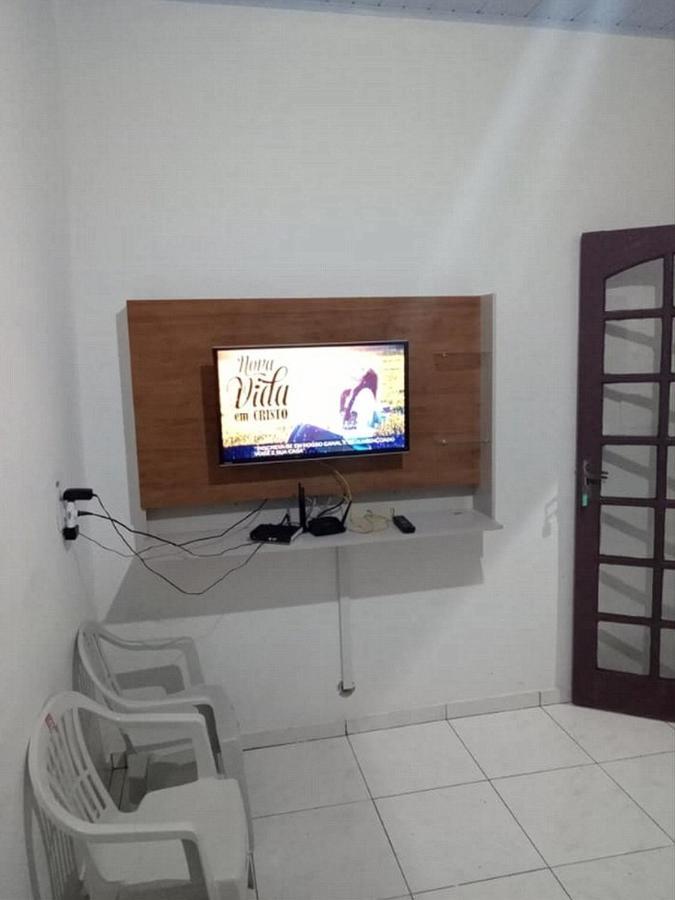 Casa Bom Sossego Villa Boicucanga Esterno foto