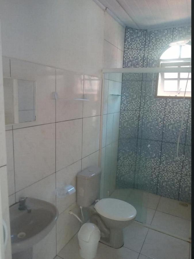Casa Bom Sossego Villa Boicucanga Esterno foto
