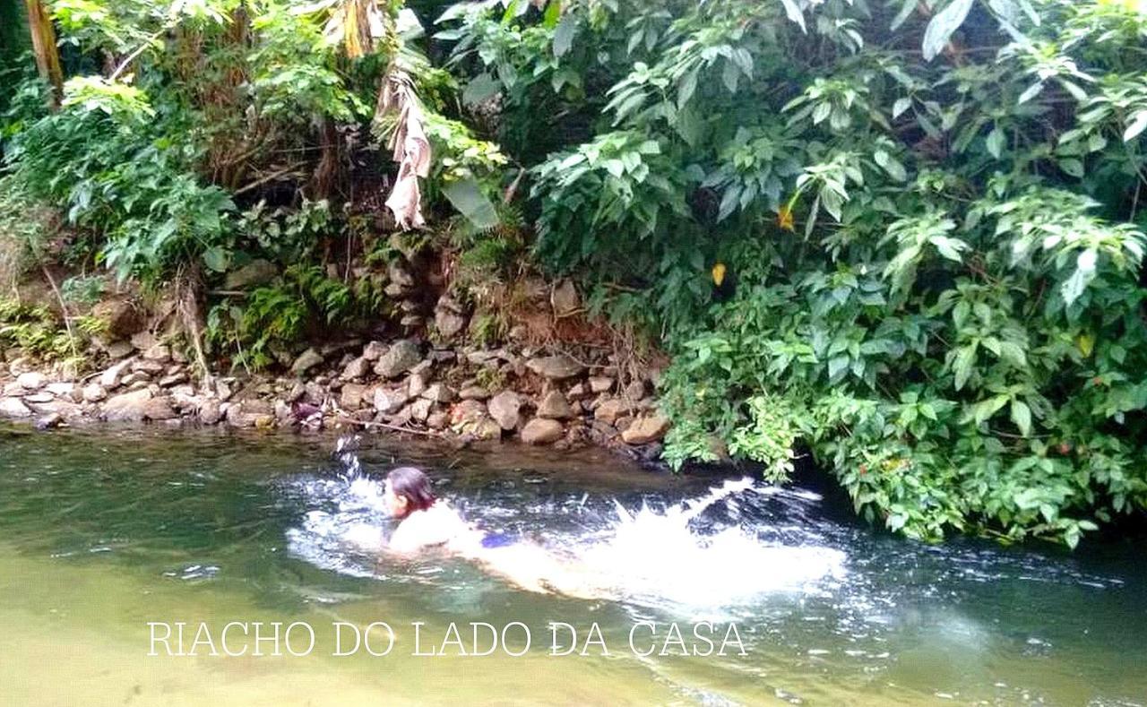 Casa Bom Sossego Villa Boicucanga Esterno foto