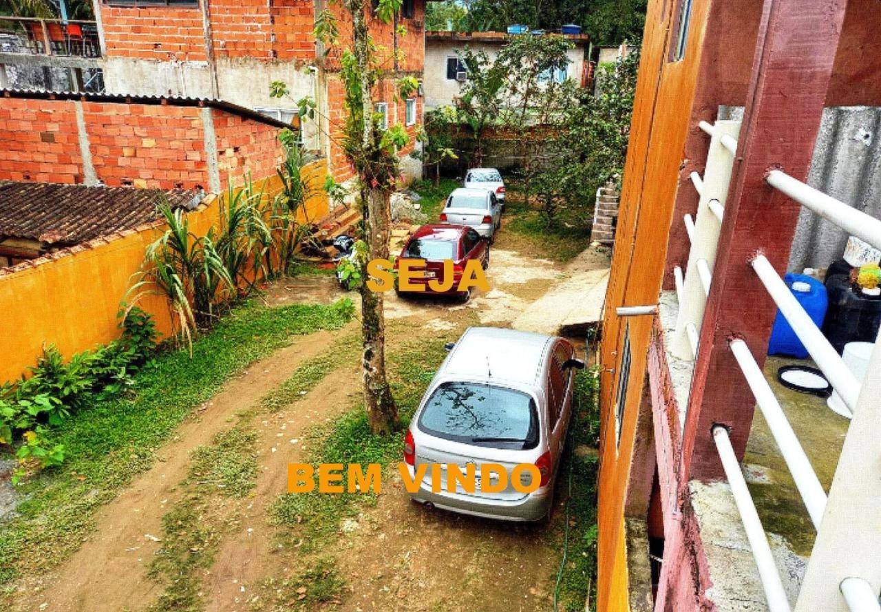 Casa Bom Sossego Villa Boicucanga Esterno foto