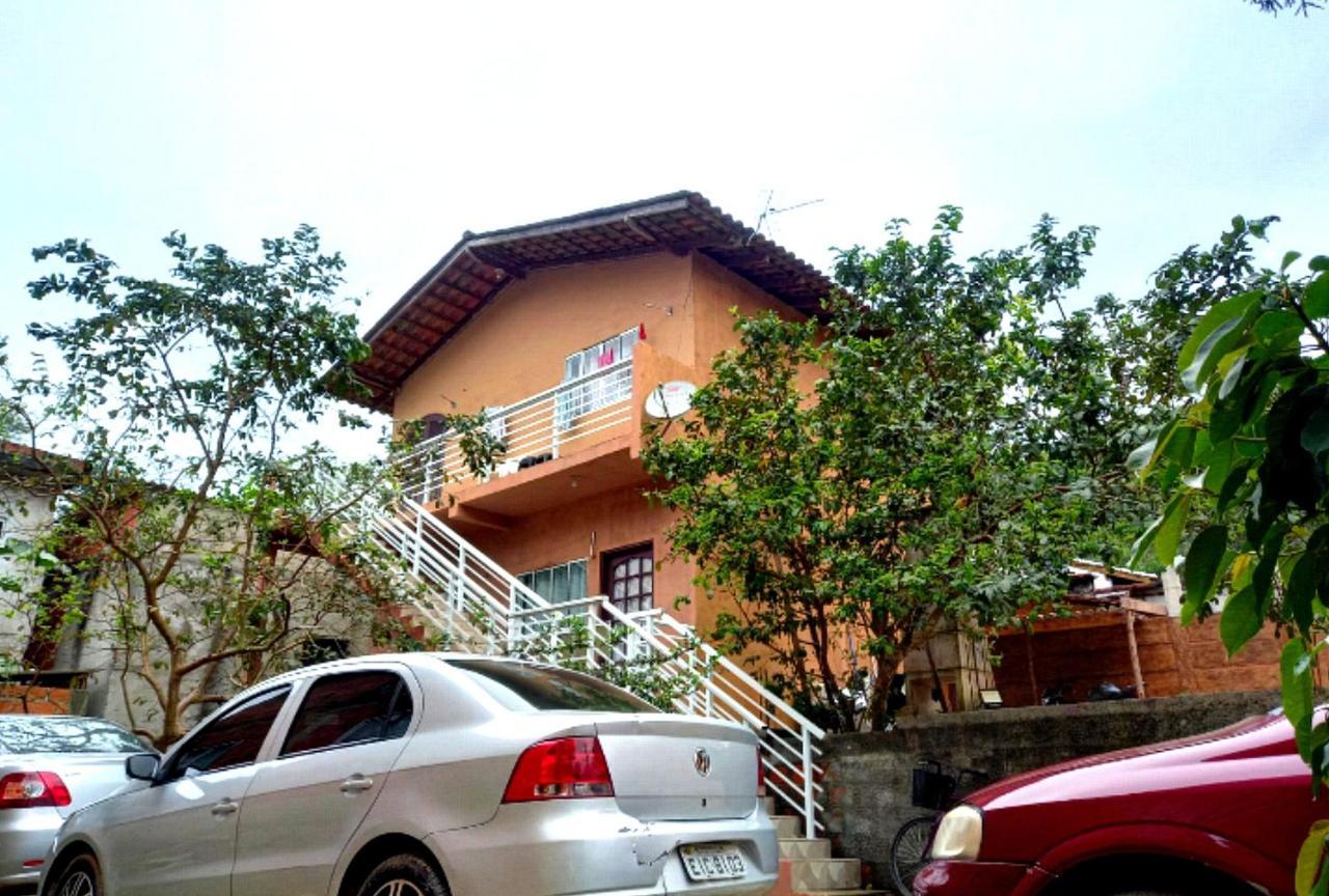 Casa Bom Sossego Villa Boicucanga Esterno foto