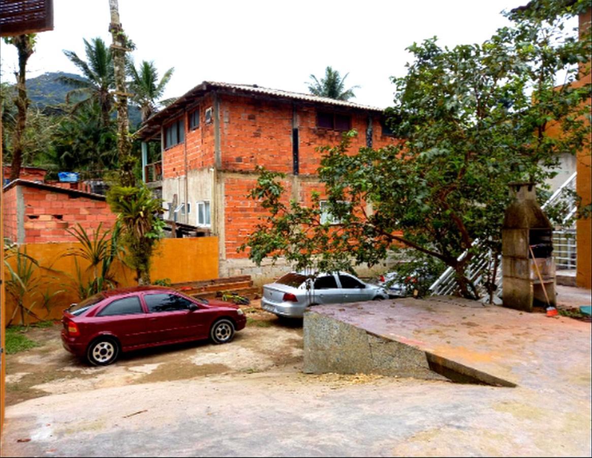 Casa Bom Sossego Villa Boicucanga Esterno foto