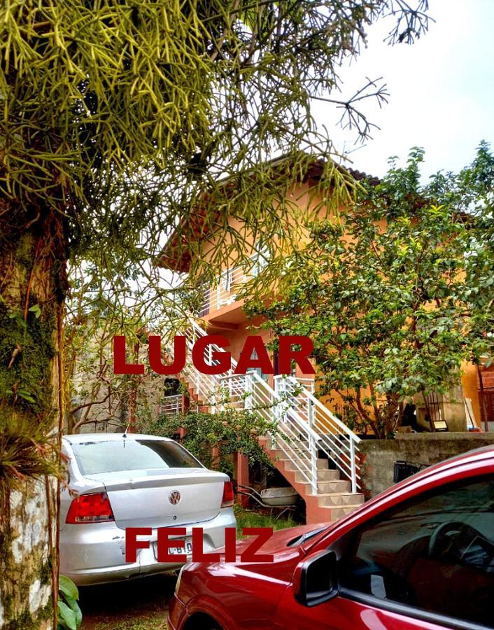 Casa Bom Sossego Villa Boicucanga Esterno foto