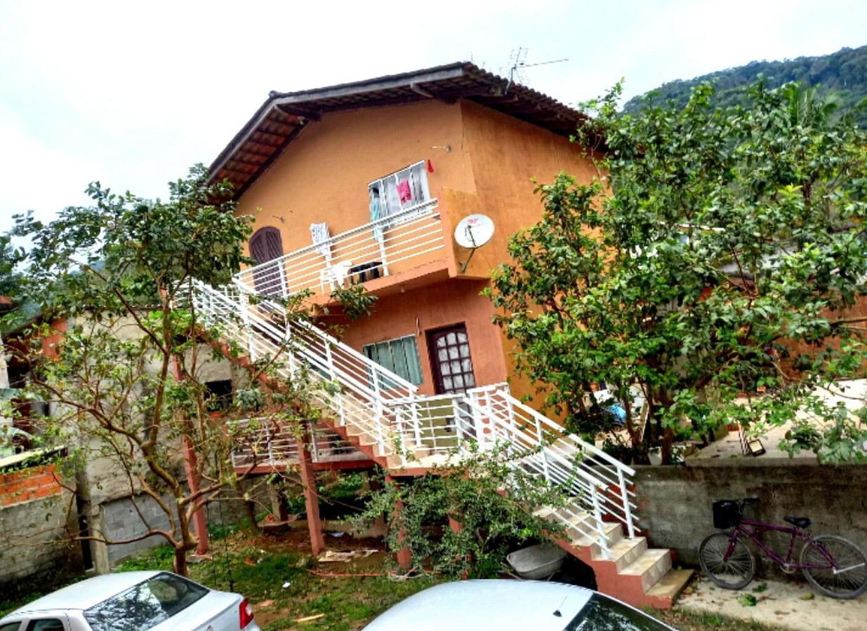 Casa Bom Sossego Villa Boicucanga Esterno foto