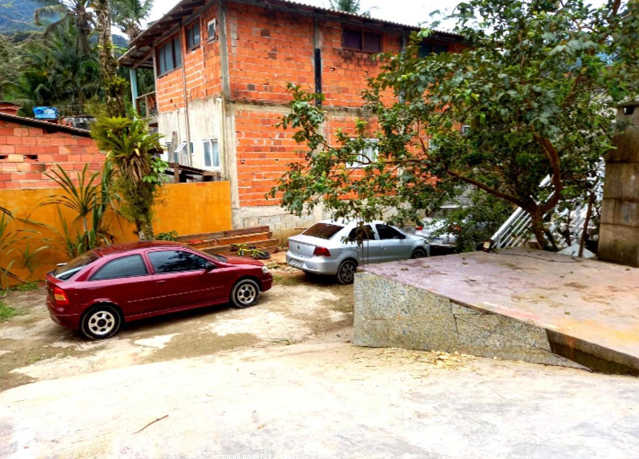 Casa Bom Sossego Villa Boicucanga Esterno foto