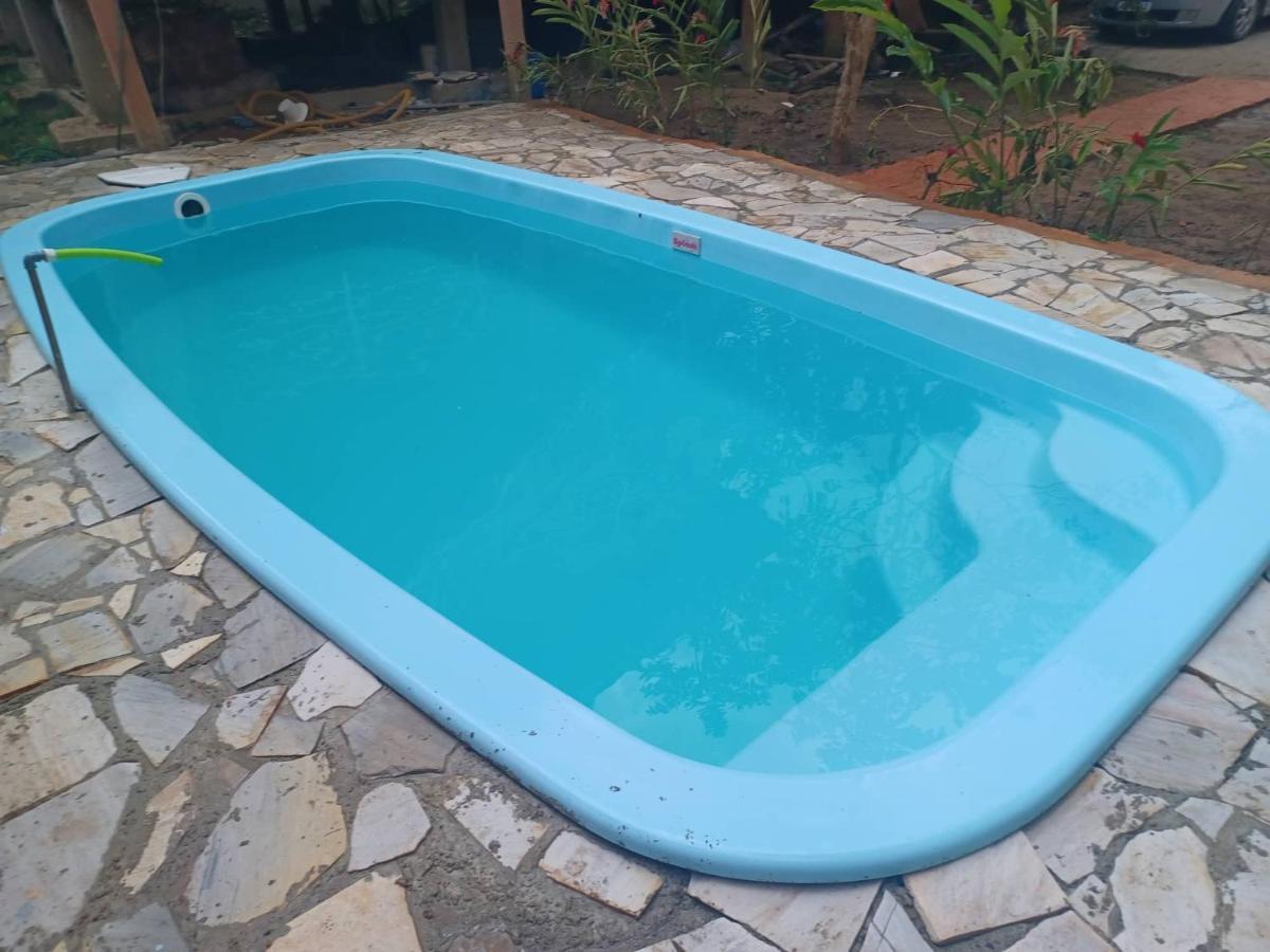 Casa Bom Sossego Villa Boicucanga Esterno foto