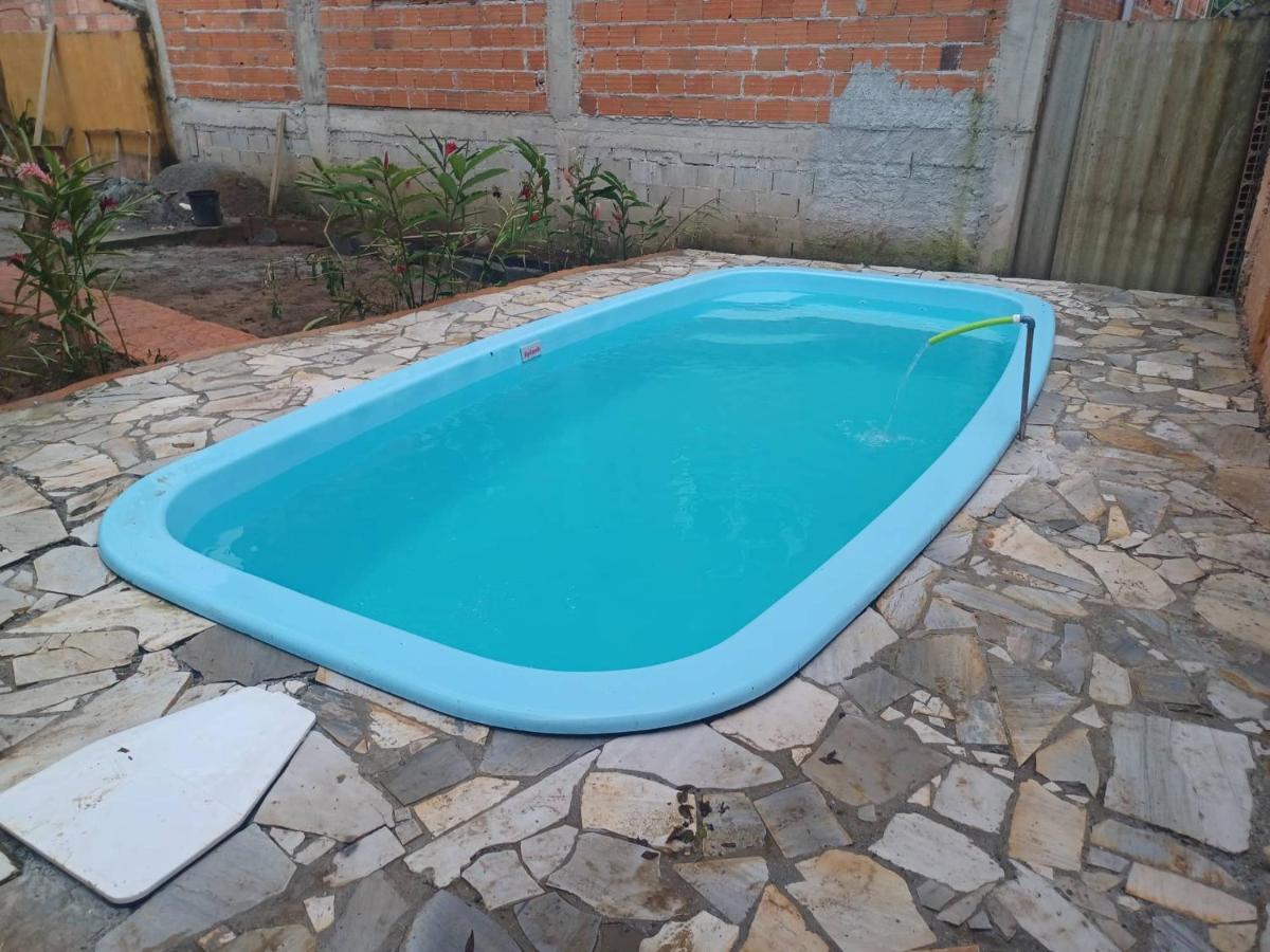 Casa Bom Sossego Villa Boicucanga Esterno foto