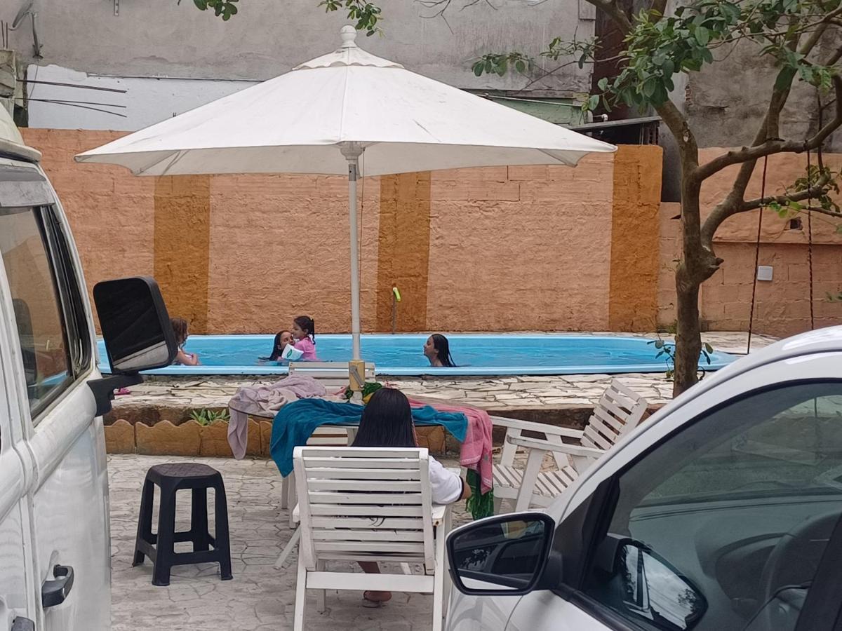 Casa Bom Sossego Villa Boicucanga Esterno foto