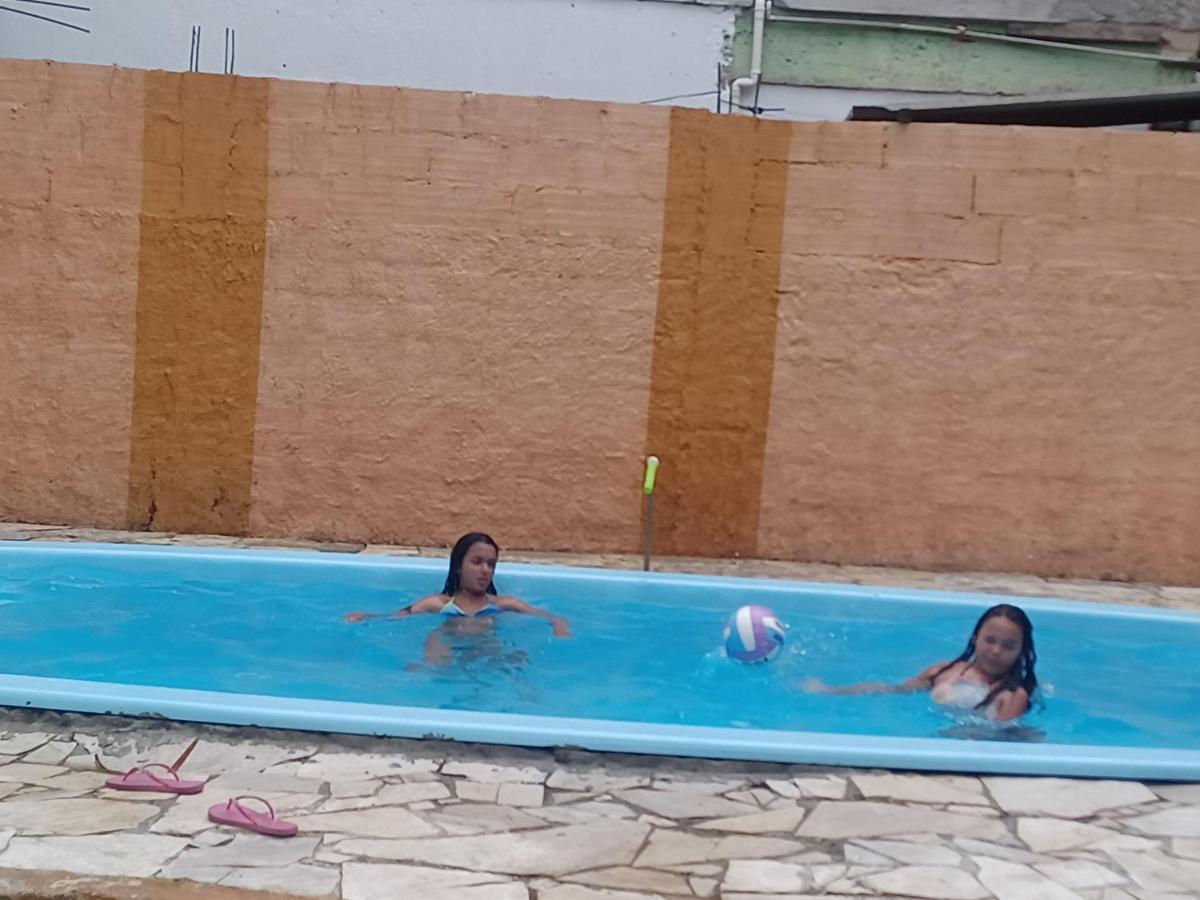 Casa Bom Sossego Villa Boicucanga Esterno foto