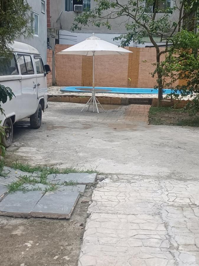 Casa Bom Sossego Villa Boicucanga Esterno foto