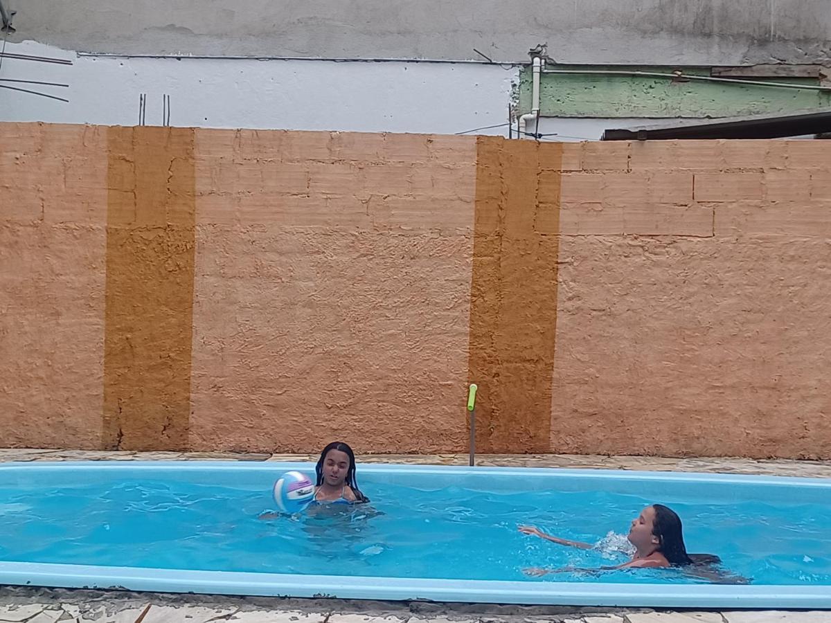 Casa Bom Sossego Villa Boicucanga Esterno foto
