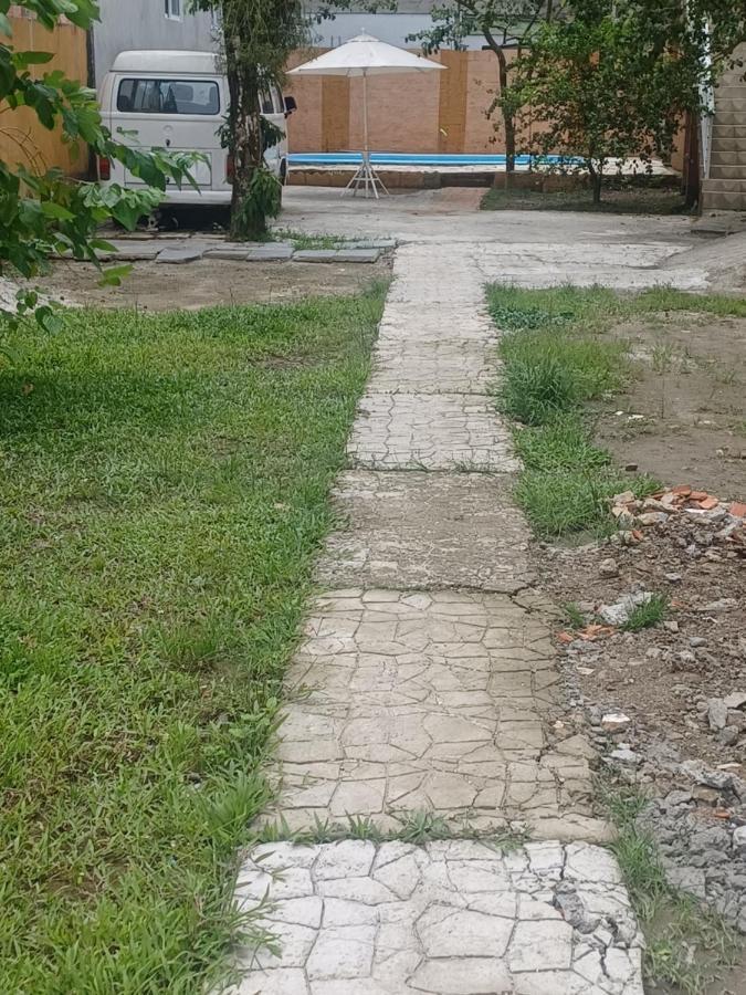 Casa Bom Sossego Villa Boicucanga Esterno foto