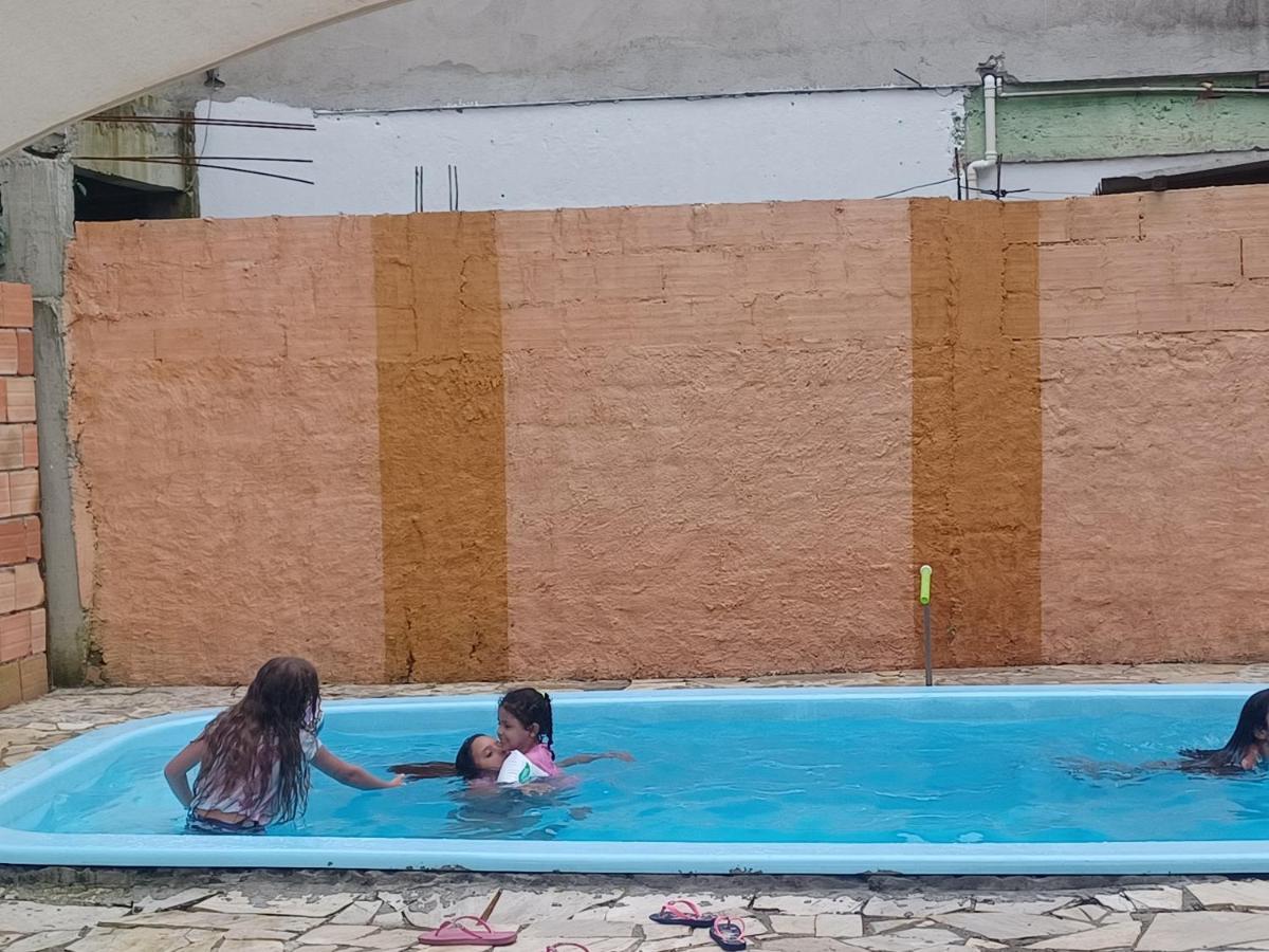 Casa Bom Sossego Villa Boicucanga Esterno foto