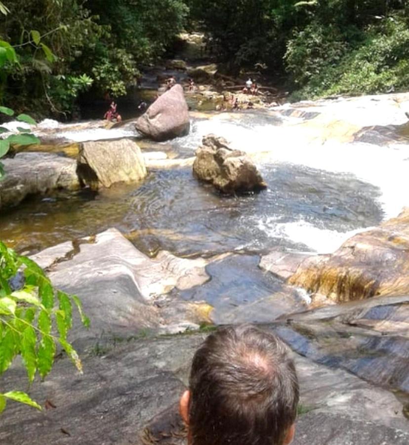 Casa Bom Sossego Villa Boicucanga Esterno foto