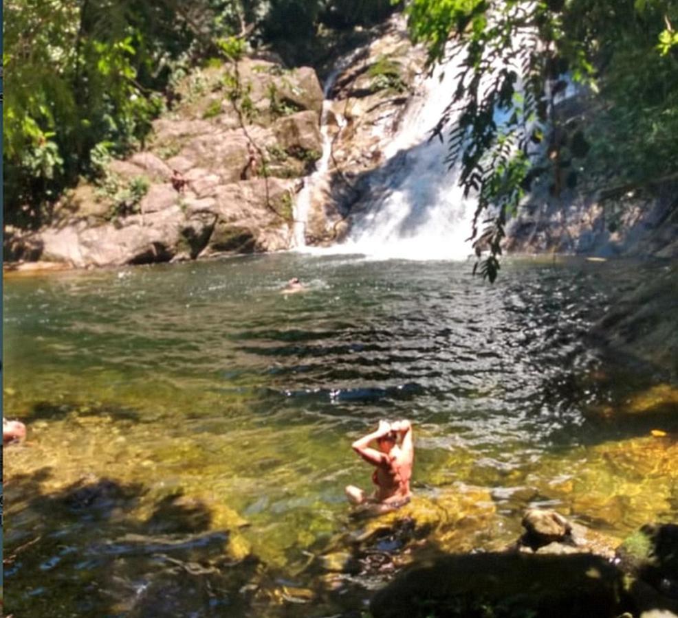 Casa Bom Sossego Villa Boicucanga Esterno foto